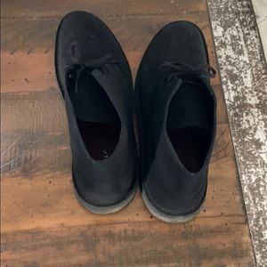 Men’s shoes